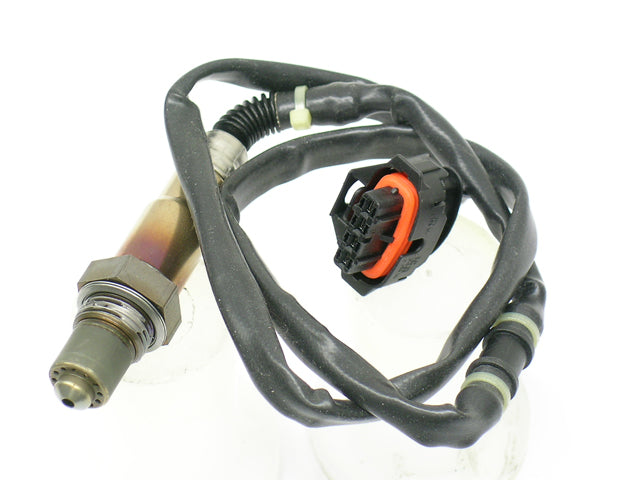 BOSCH Oxygen Sensor - 16810