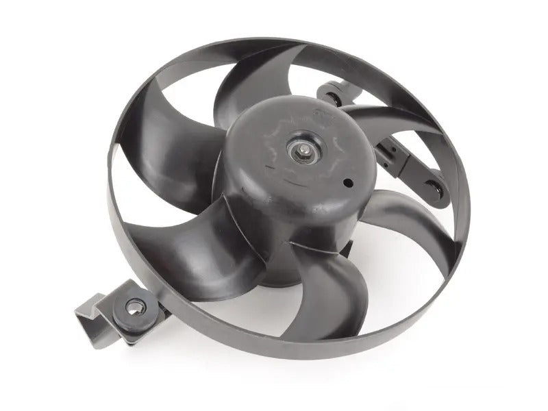 Engine Compartment Blower