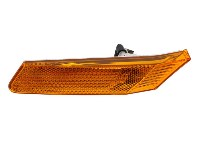 GENUINE PORSCHE Side Marker Light - 987-631-037-02