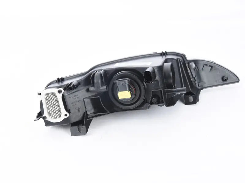 Front Turn Signal - Left