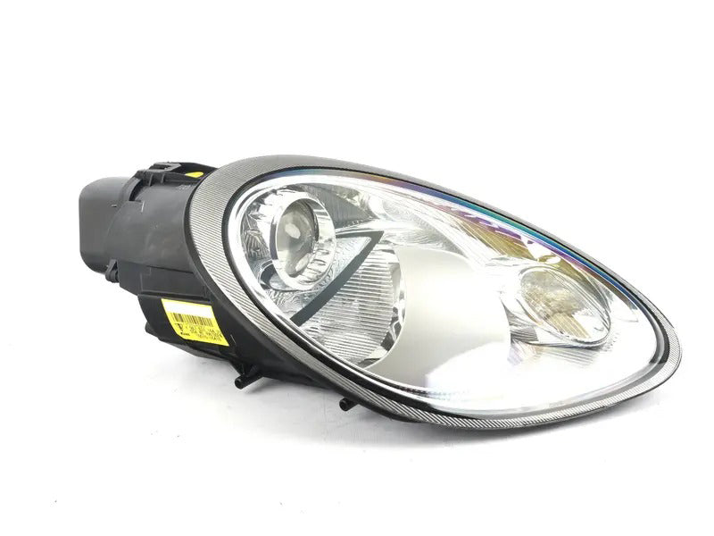 Main Headlight