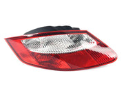 Genuine Porsche Taillight Lens 98763144505