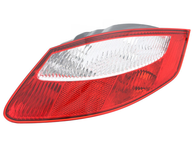 Genuine Porsche Taillight Lens 98763144605