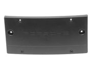 GENUINE PORSCHE License Plate Base - 987-701-107-01 01C