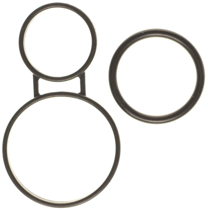 MAHLE Gasket - C33608