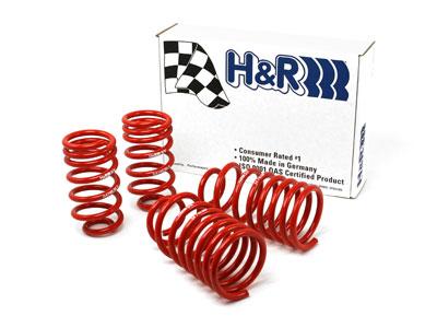 H&R 54748-88