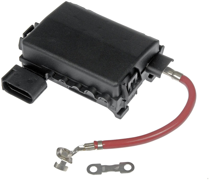 BBR AUTOMOTIVE Fuse Block 002-40-14477