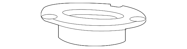 Genuine Porsche parts diagram