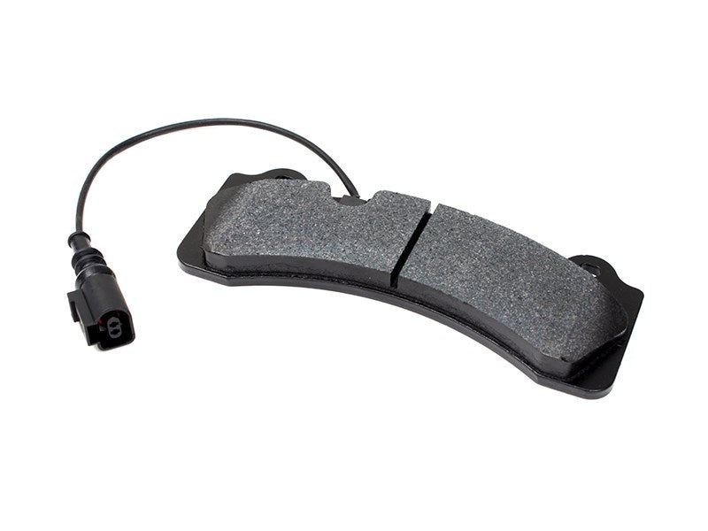 6-Piston Big Brake Kit BBK | Front 370mm • MQB Atlas/Taos