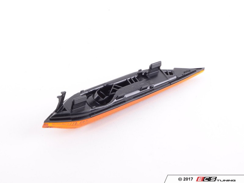 Amber Side Marker - Right