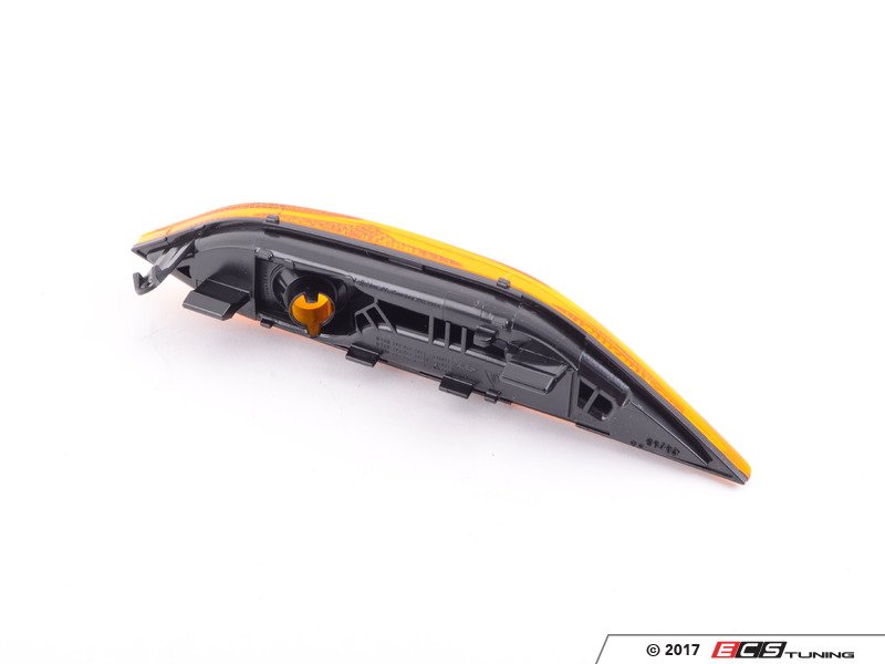 Amber Side Marker - Right