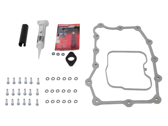 LN ENGINEERING Engine Oil Sump Kit - 106-00