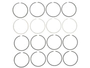AA PERFORMANCE PRODUCTS Piston Ring Set - 008 11 86R
