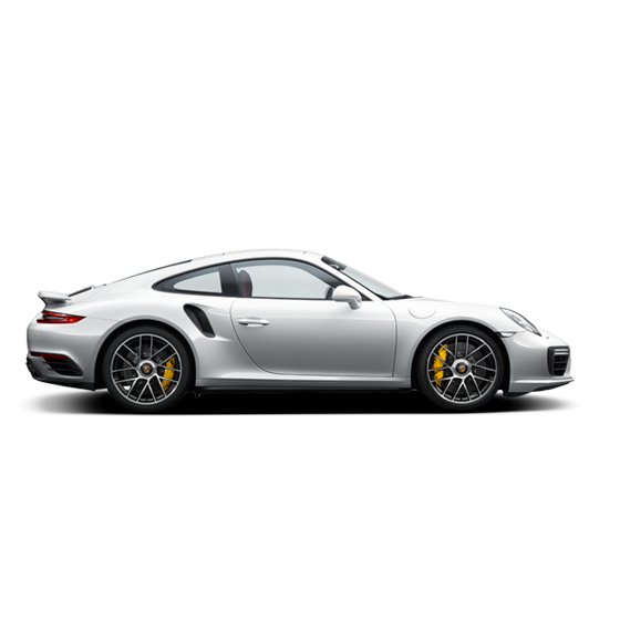 Porsche 911 Turbo 991.1