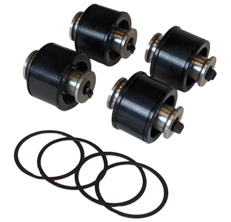 Monoball Bearing Set, 991 Rear Control Arm