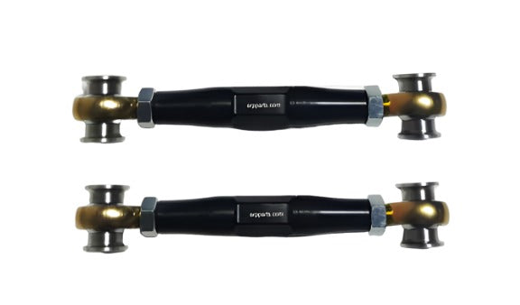 991/992 Solid Toe Steer Kit (pr)