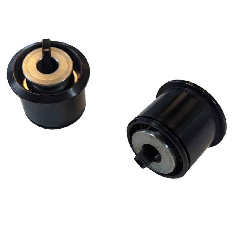 Toe Mechanism Bearing Cartridge Pair, 991/992 GT3 & Turbo