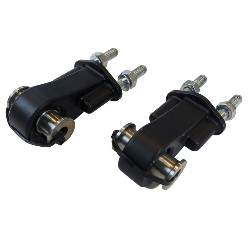 991/992 GT3 LCA Monoball End, Pair