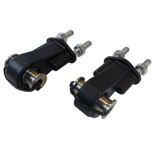 991/992 GT3 LCA Monoball End, Pair