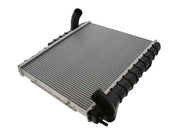 Genuine Porsche Radiator 991 106 131 03