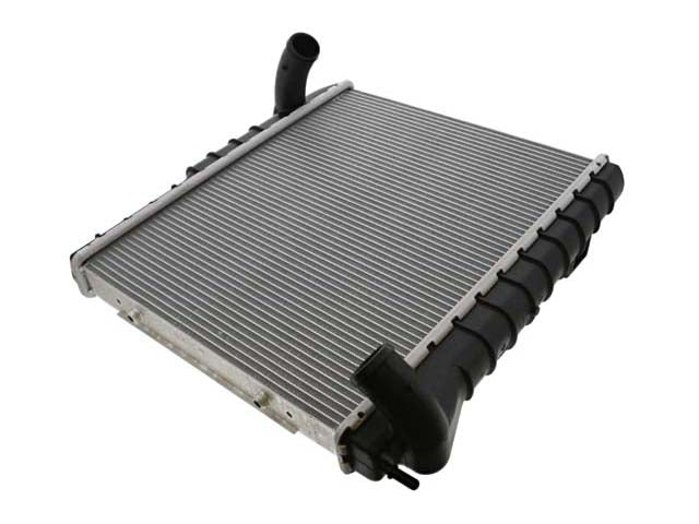 GENUINE PORSCHE Radiator - 991-106-131-03