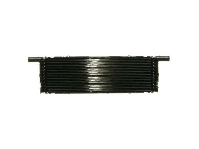 MAHLE BEHR Radiator - CR 89 000P