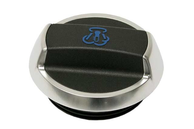 GENUINE PORSCHE Expansion Tank Cap - 991-106-457-02