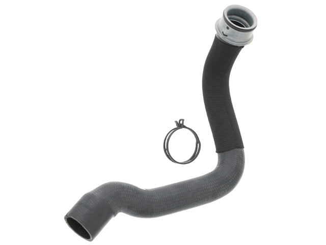GENUINE PORSCHE Radiator Hose - 991-106-621-02