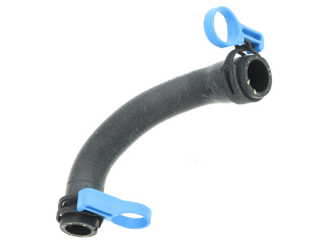 GENUINE PORSCHE Heater Hose - 991-106-813-04