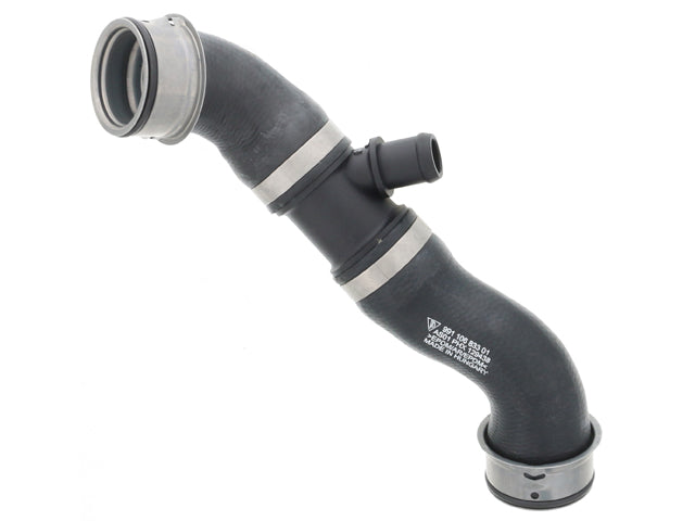 GENUINE PORSCHE Water Hose - 991-106-833-01