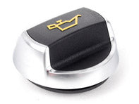 Porsche Engine Oil Filler Cap 99110747501