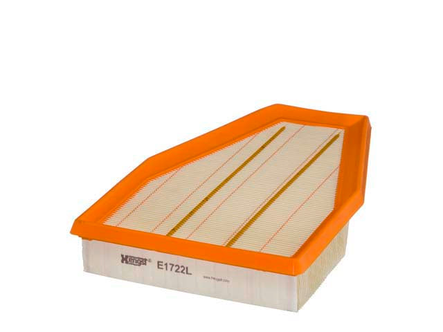HENGST Air Filter - E1722L