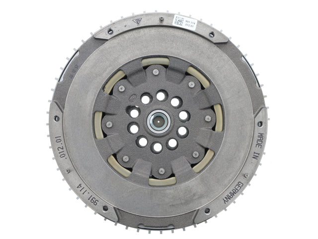 GENUINE PORSCHE Dual-Mass Flywheel - 991-114-012-02