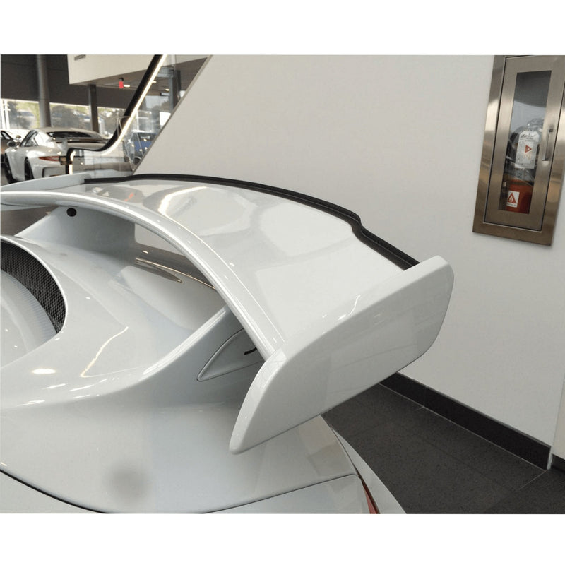 991.1/991.2 GT3 Carbon Gurney Flap