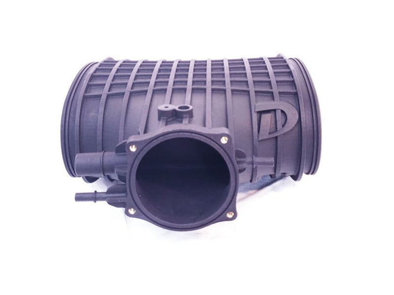 991.2 GT3 Cup 93mm Throttle Body-Center Plenum Air Intake Kit