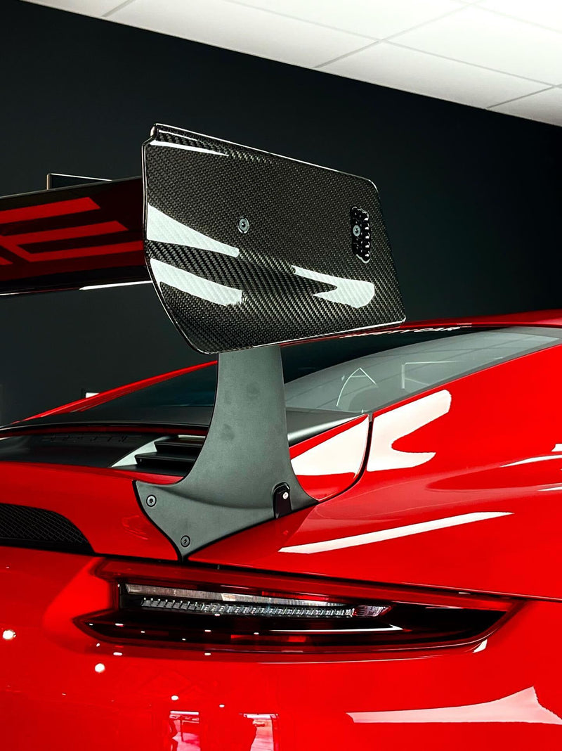 991.2 GT3RS Complete Aero Package