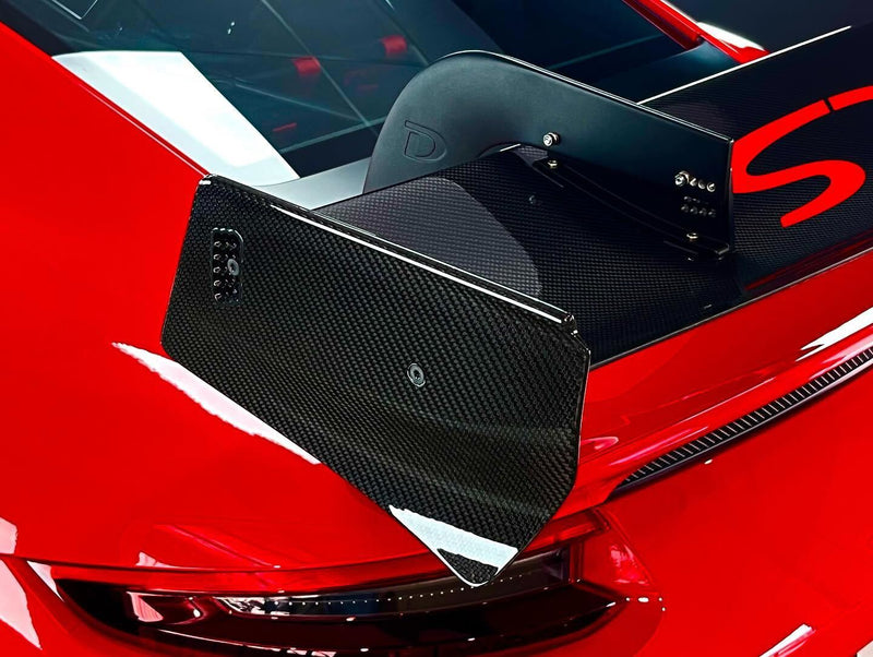 991.2 GT3RS Complete Aero Package