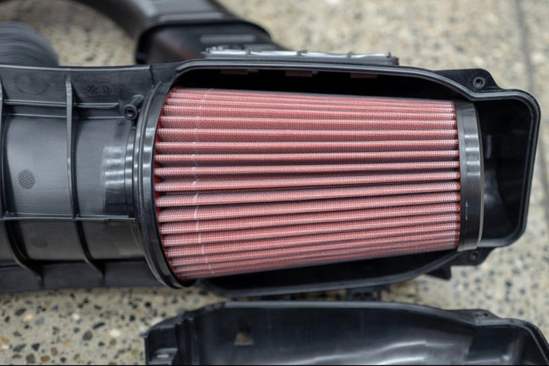 991.2 OEM GT3 Touring Air Intake for 991.1 GT3 and 911R