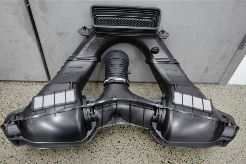 991.2 OEM GT3 Touring Air Intake for 991.1 GT3 and 911R
