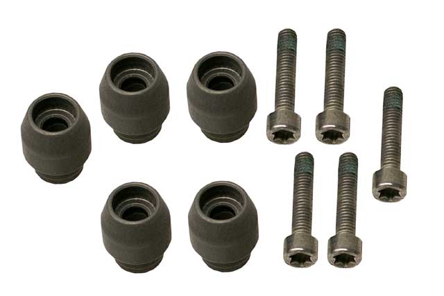 GENUINE PORSCHE Driving Pin Kit - 991-341-901-00