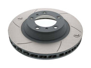 Sebro Slotted & Coated Brake Disc 99135140302