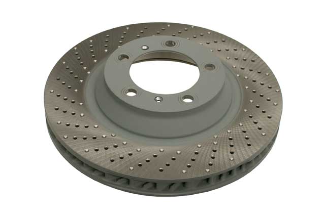 VNE Brake Disc 8623