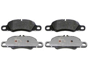 GENUINE PORSCHE Brake Pad Set - 991-351-939-02