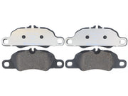 BREMBO Brake Pad Set - P65019