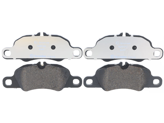 BREMBO Brake Pad Set - P65019