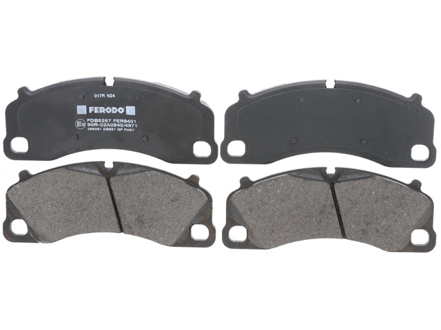FERODO Brake Pad Set - FDB5267