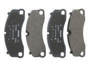 TEXTAR Brake Pad Set - 2551901
