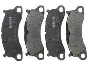 Genuine Porsche Brake Pad Set 991 351 949 04