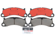 BREMBO CERAMIC Brake Pad Set - P65025N