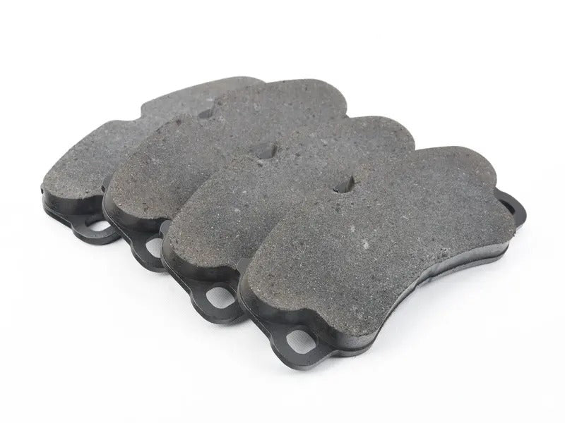 Front Brake Pad Set